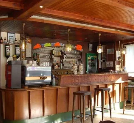 Szálloda Restaurant L'eau Vive