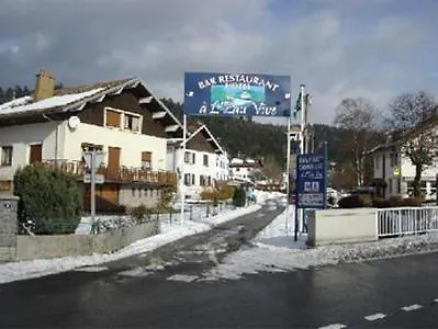Szálloda Restaurant L'eau Vive